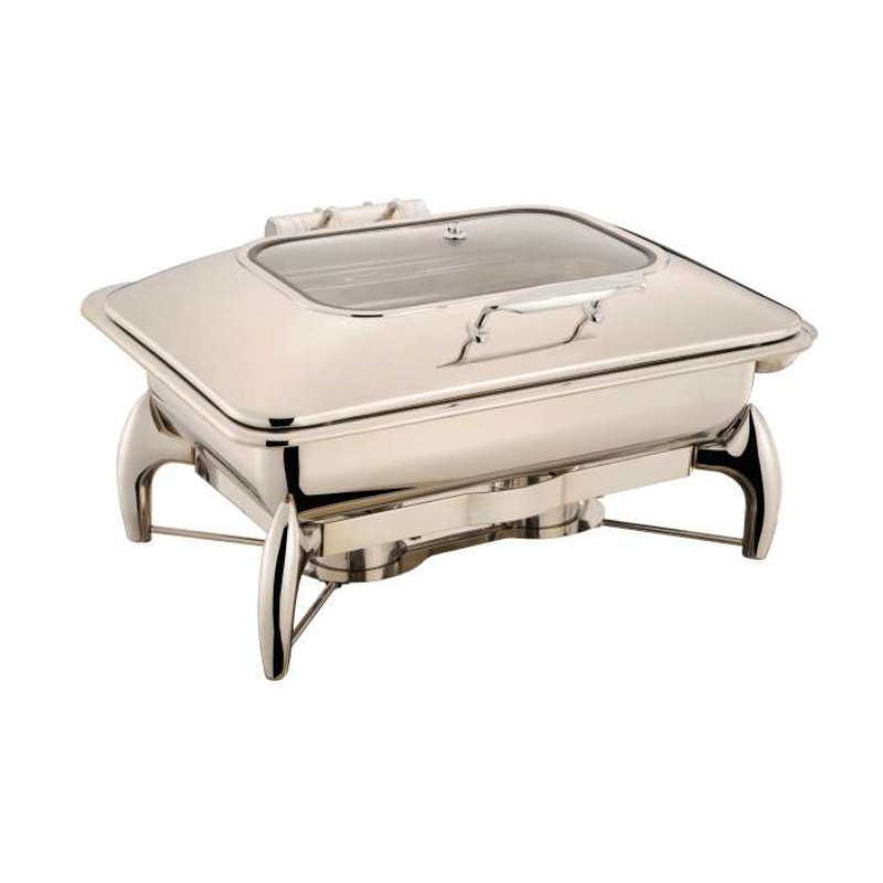 1011-L Perlengkapan Penyaji