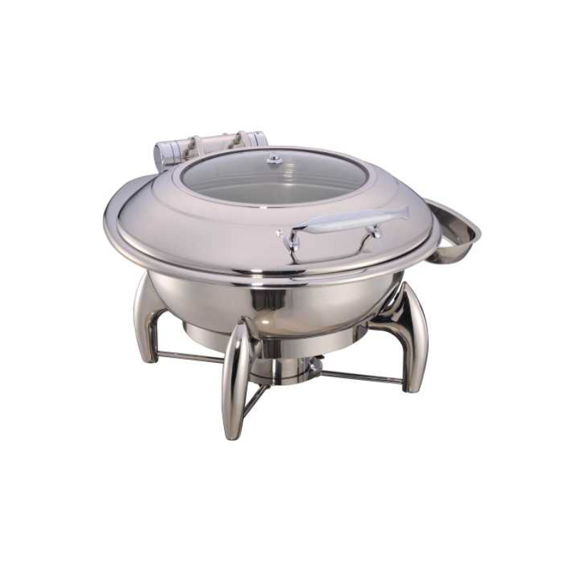 1060-L Perlengkapan Penyaji