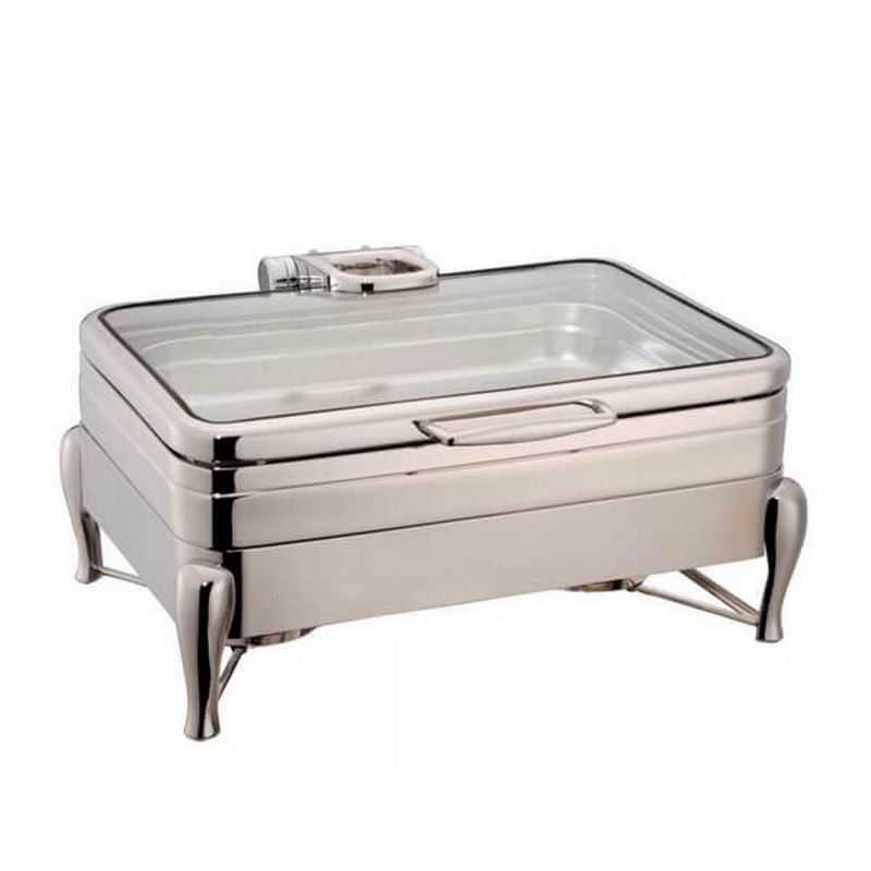 4011-L Perlengkapan Penyaji