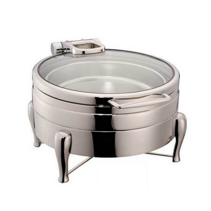 4032-L Perlengkapan Penyaji