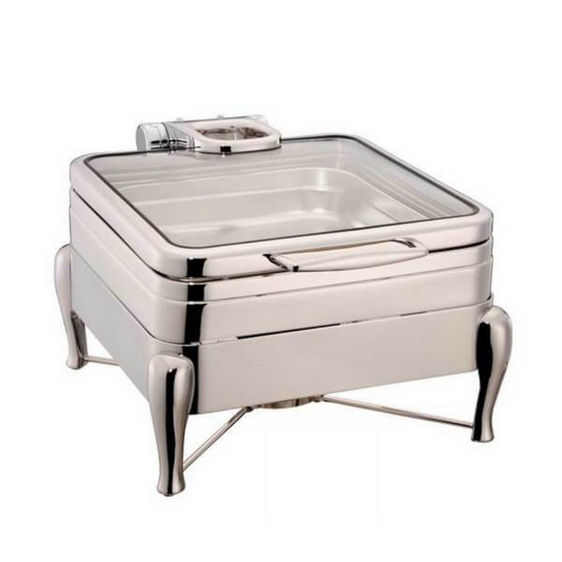 4060-L Perlengkapan Penyaji