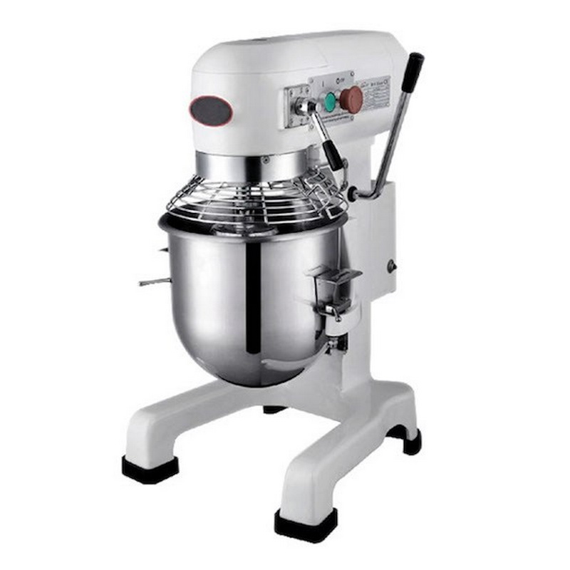 B-10 Mixer Roti