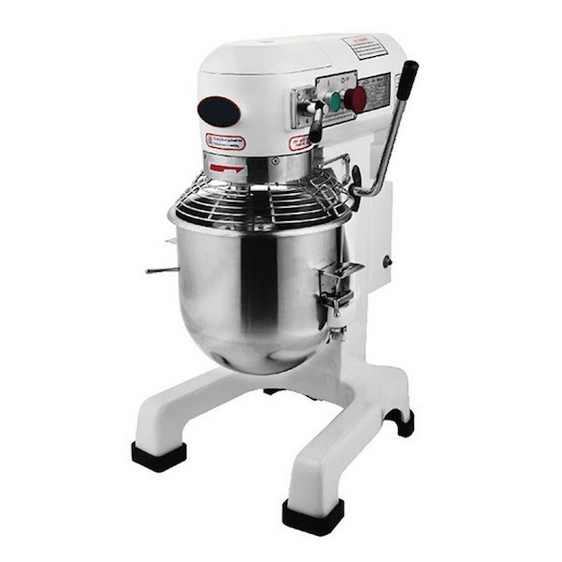 B-15 Mixer Roti