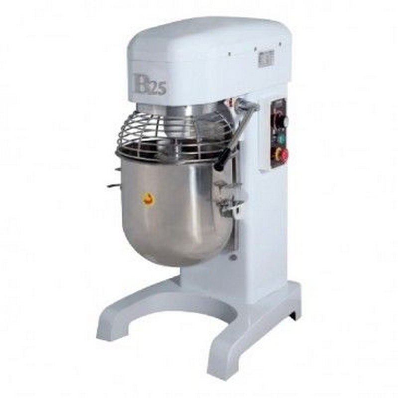 B-25 Mixer Roti