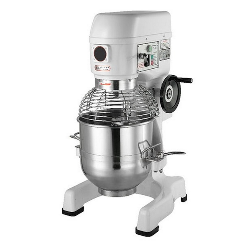 B-40 Mixer Roti