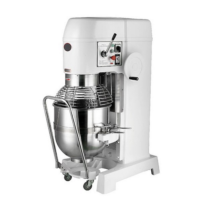 B-60 Mixer Roti