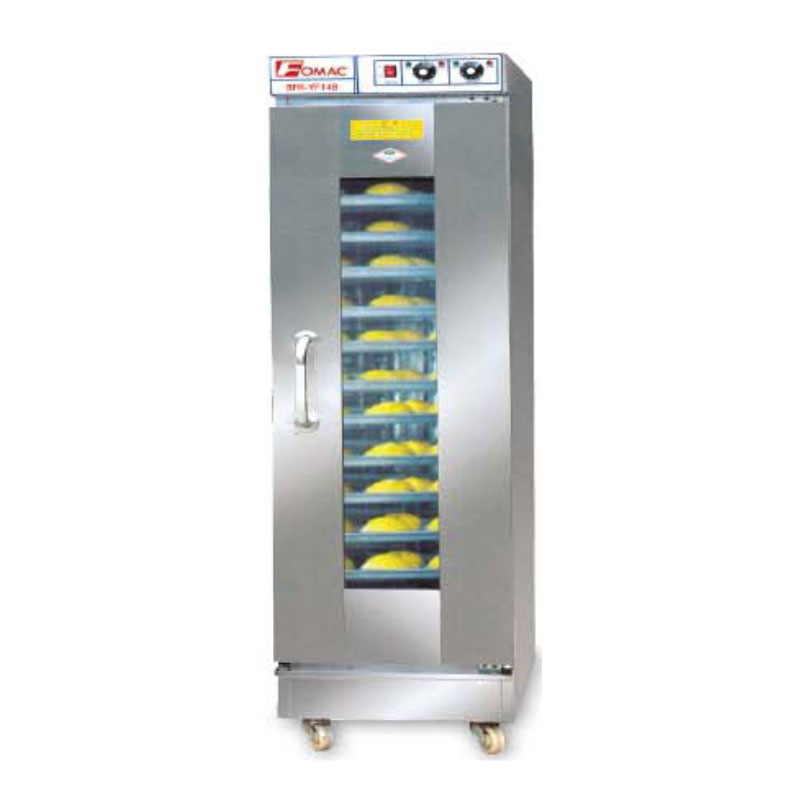 BFR-YF14B Proofer Roti