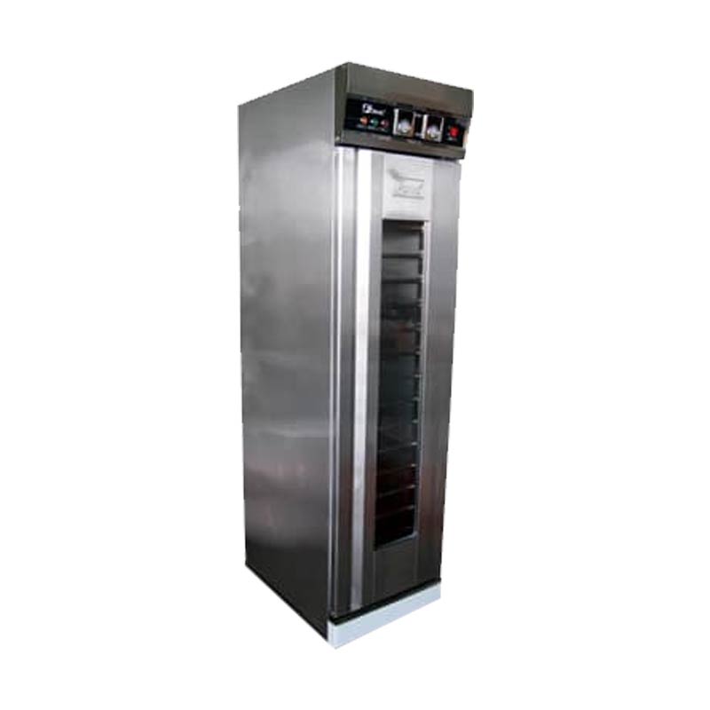 BFR-YF16B Proofer Roti