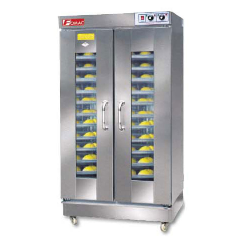 BFR-YF30B Proofer Roti