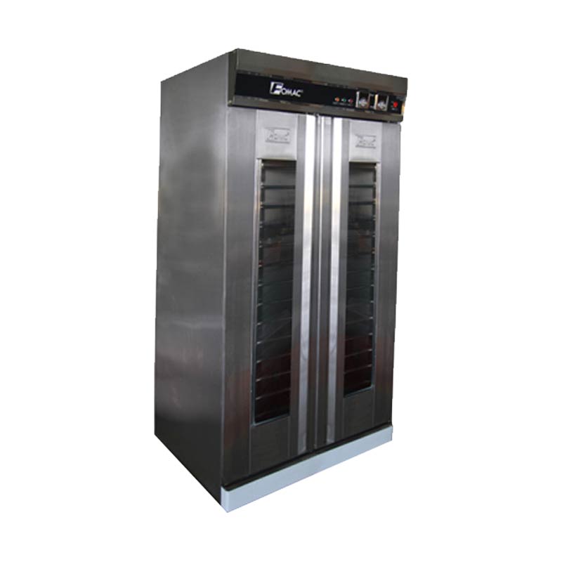 BFR-YF32B Proofer Roti