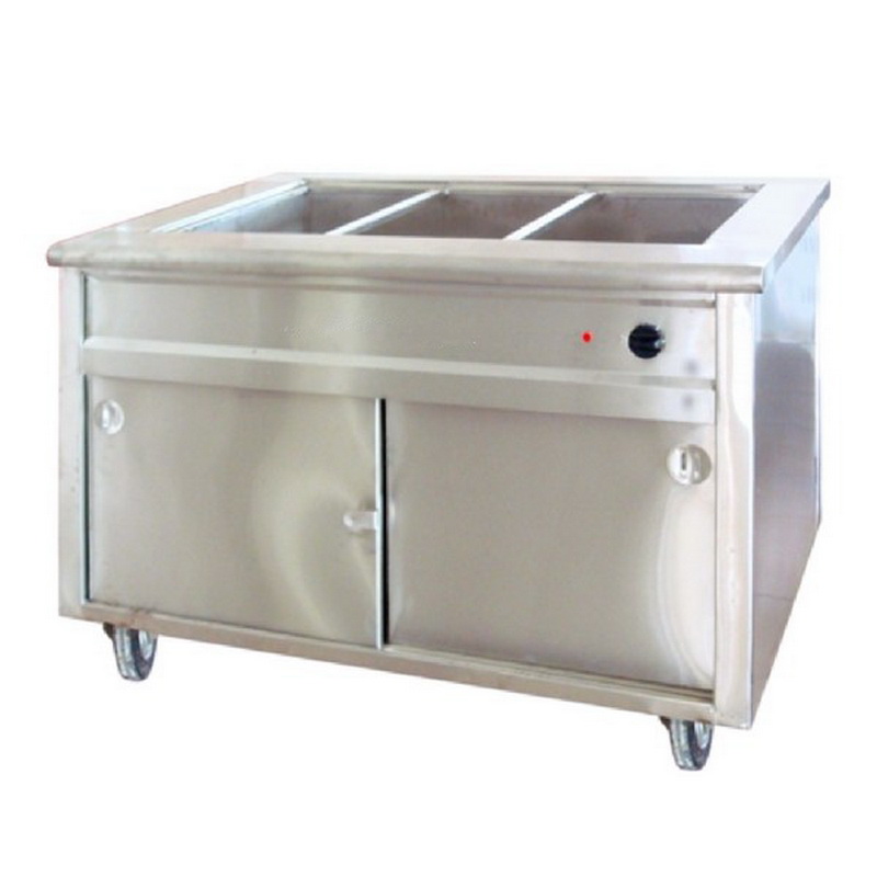 BM-3 Penghangat Makanan