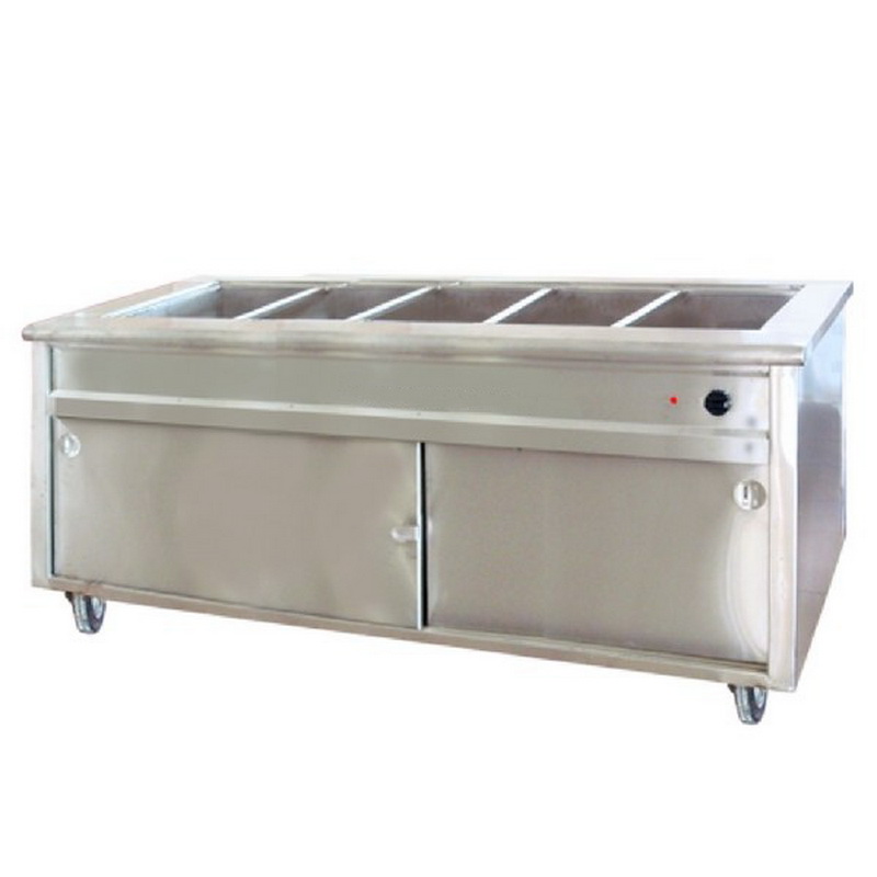 BM-5 Penghangat Makanan