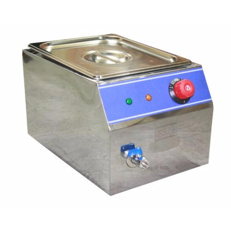 BMR-E1M Penghangat Makanan