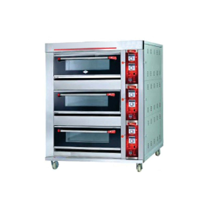 BOV-ARF60H Gas Oven