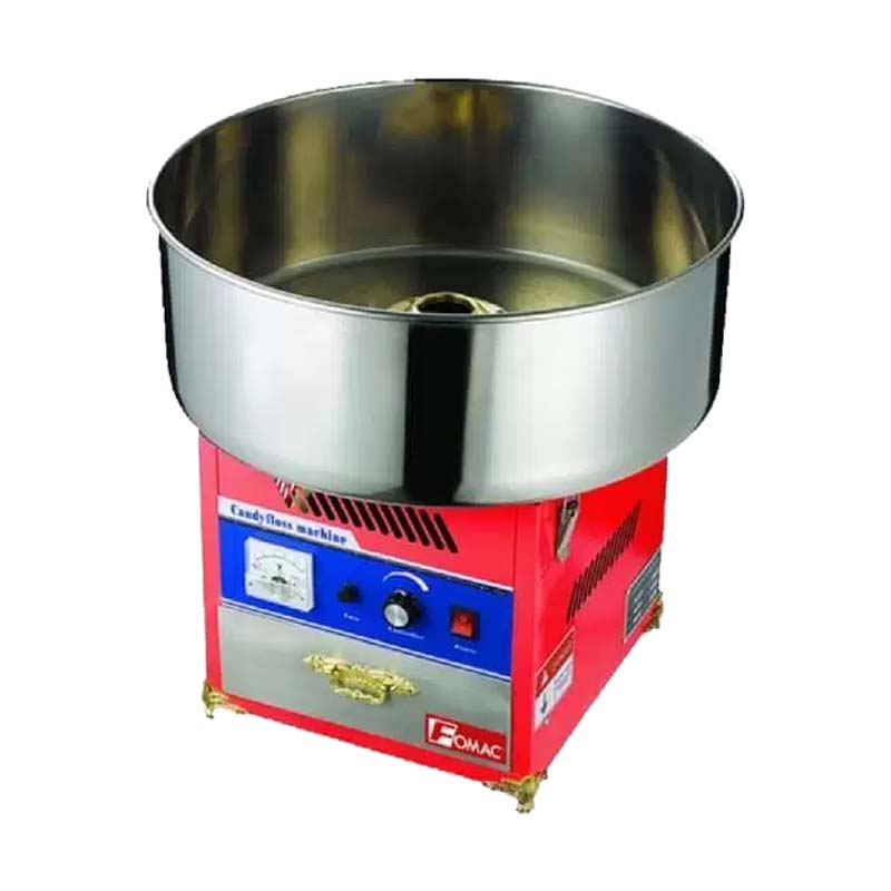 CCD-EMJ500 Mesin Arumanis