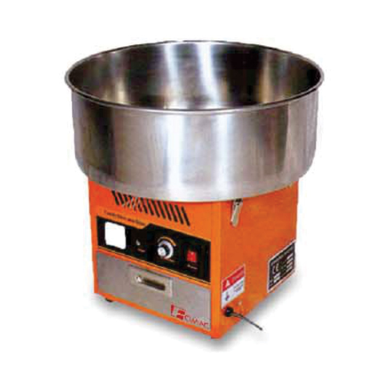 CCD-MF01 Mesin Arumanis