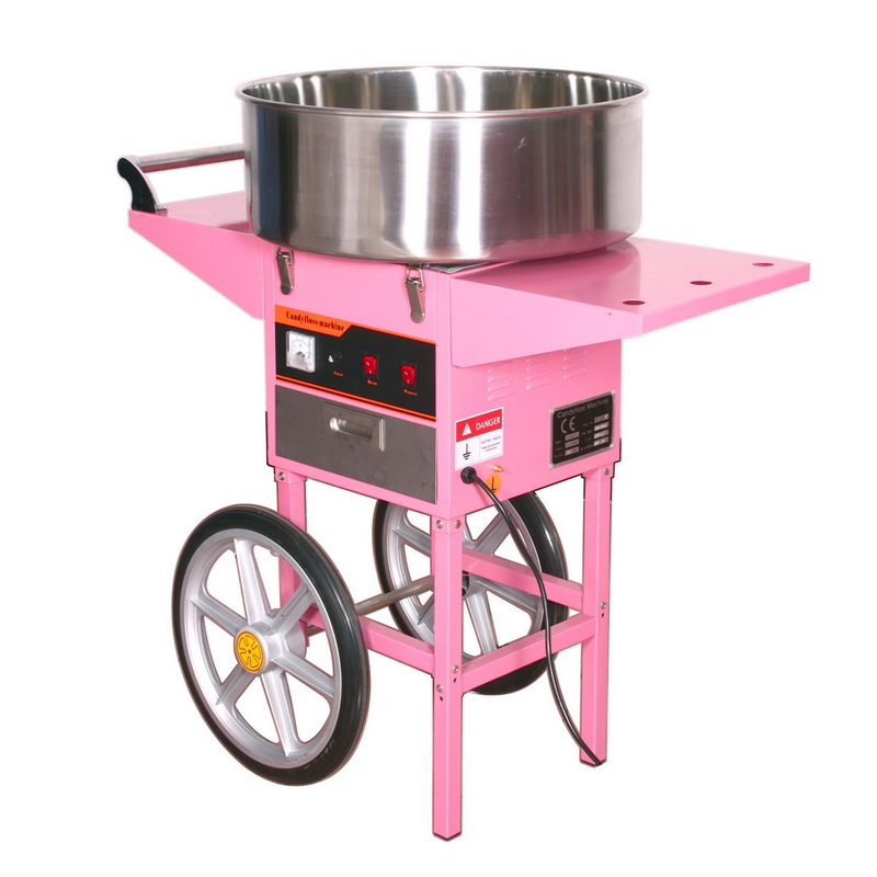 CCD-MF05 Mesin Arumanis