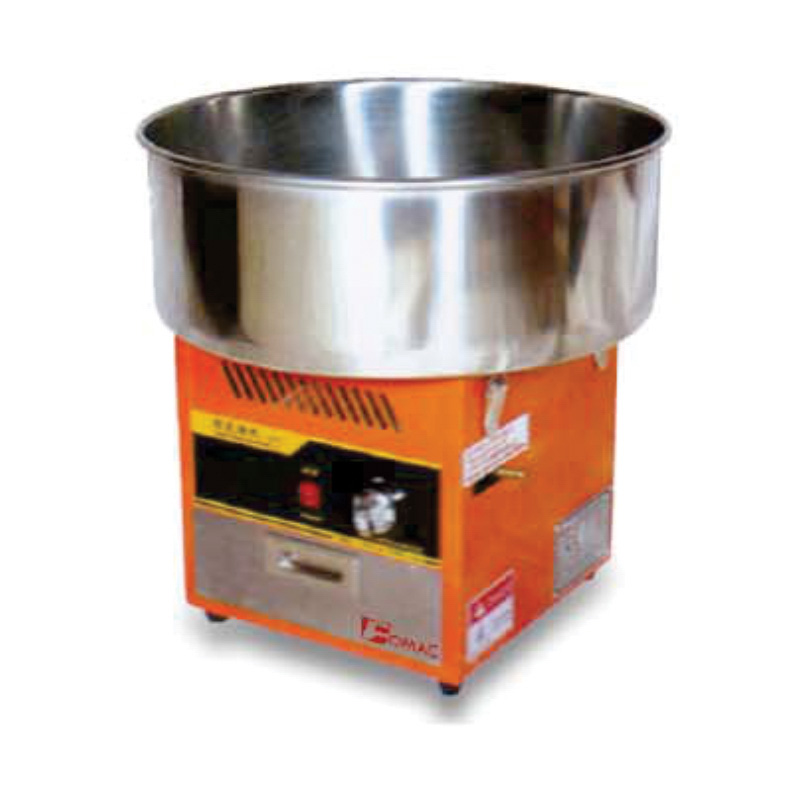 CCD-RMF01 Mesin Arumanis