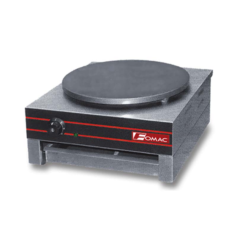 CPB-JE1R Mesin Crepes Gas