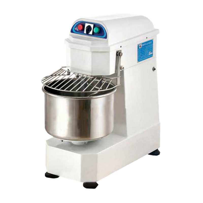 CS-10 Spiral Mixer
