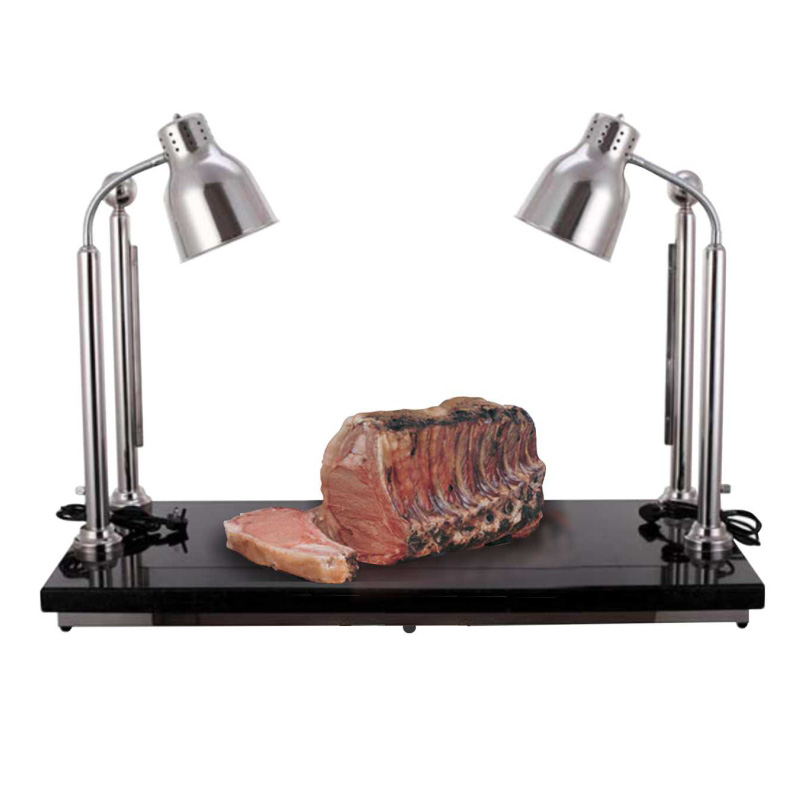 CS-501 Perlengkapan Penyaji