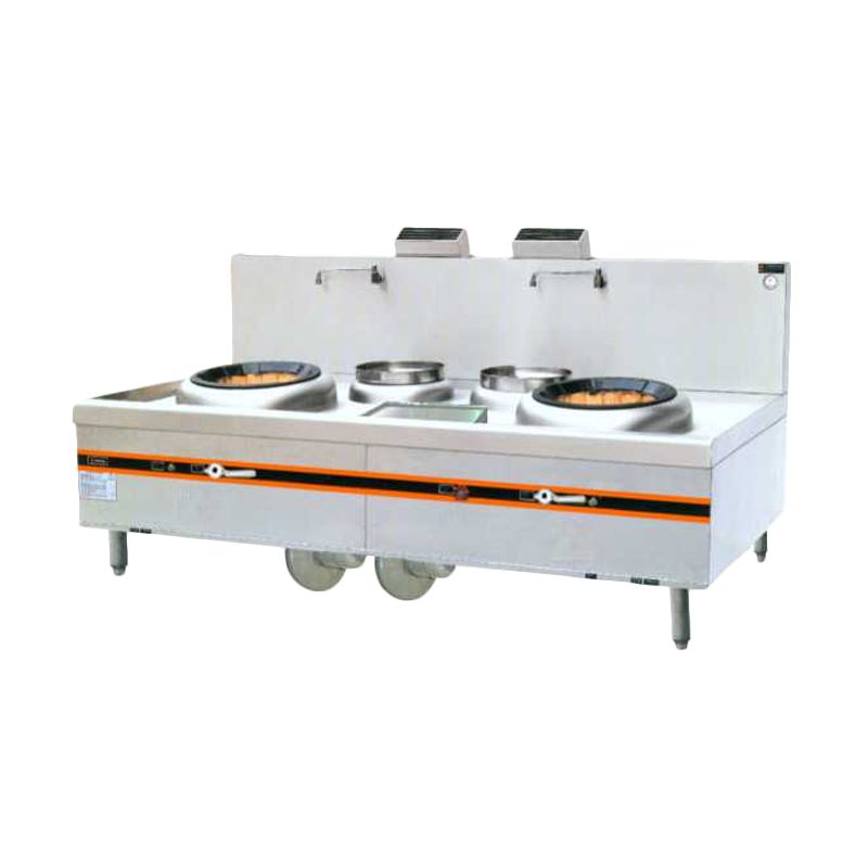 DBR-48/96A Kwali Range