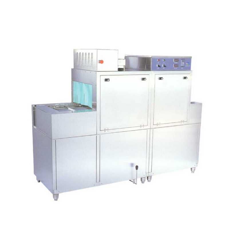 DCS-1E Mesin Pencuci Piring