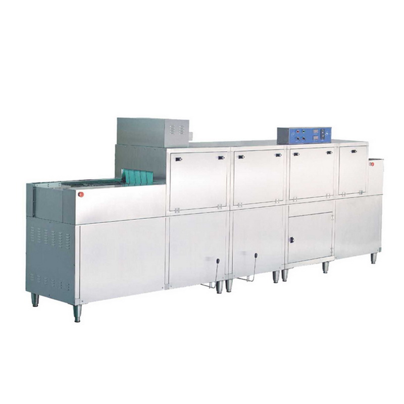 DCS-2G Mesin Pencuci Piring