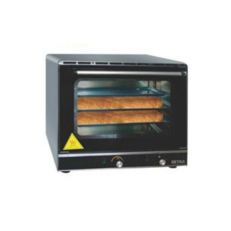 DHB-4B Convection Oven