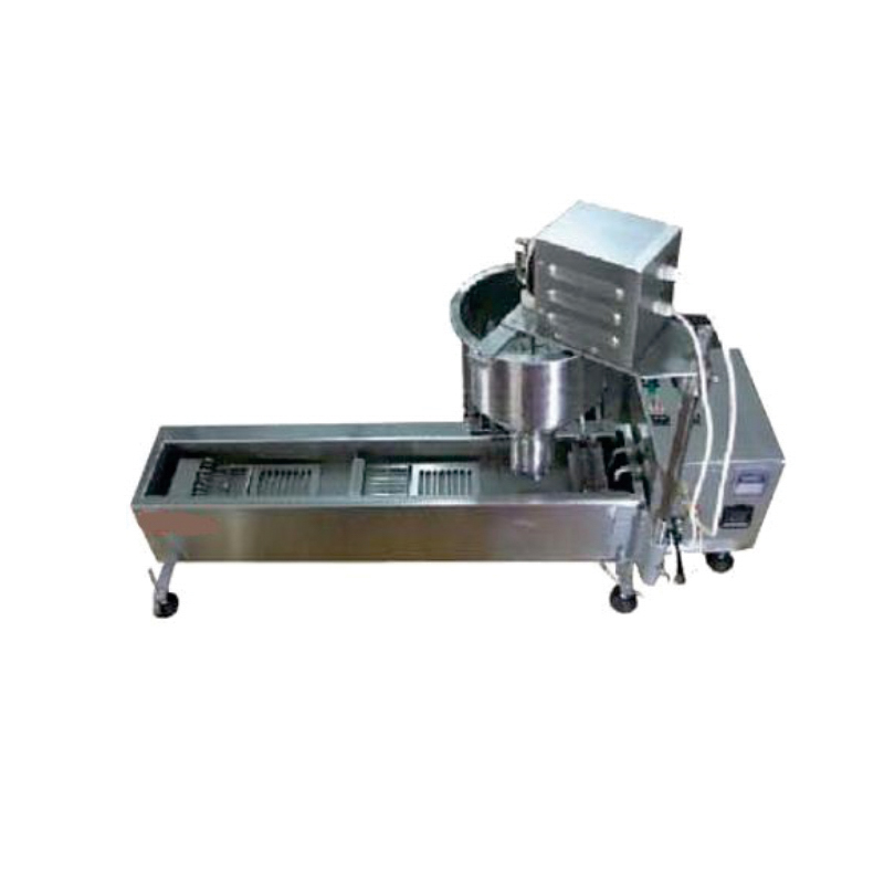 DM-26 Mesin Pembuat Donat