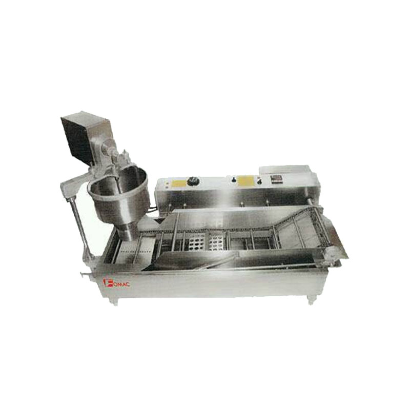 DM-35 Mesin Pembuat Donat