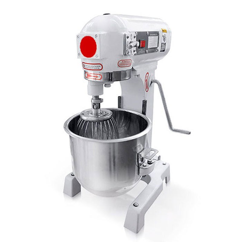 DMX-B30 Mixer Roti