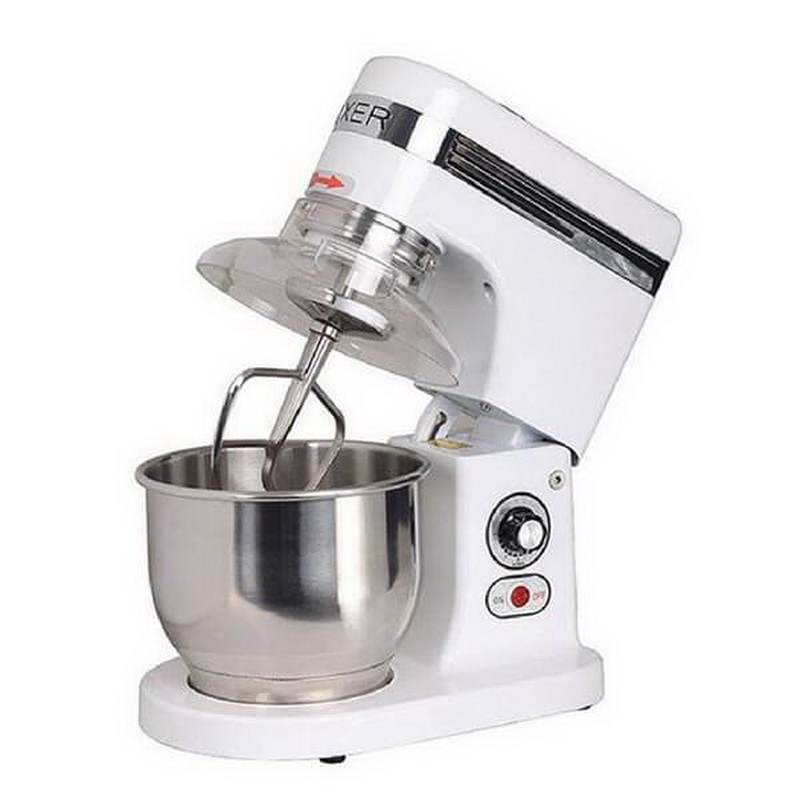 DMX-B7A Mixer Roti