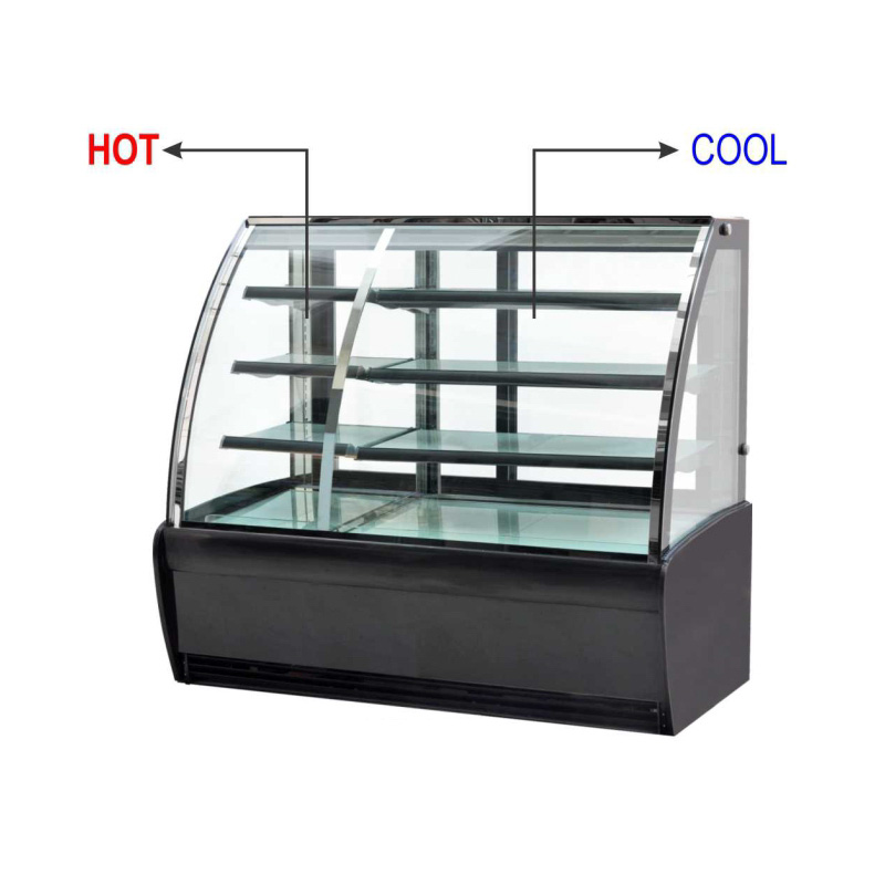 DS-950 Cake Showcase