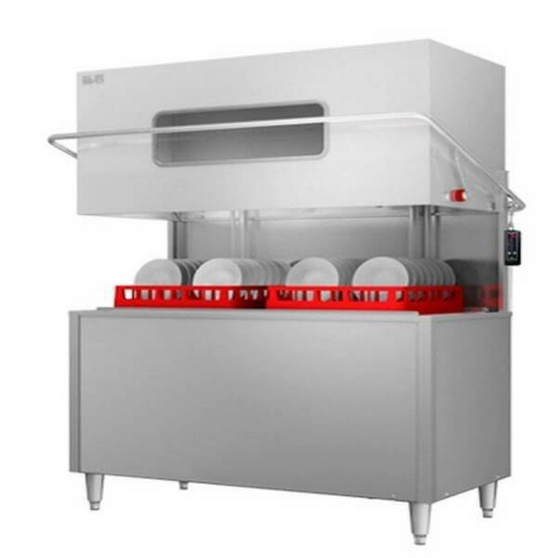 DW-8000 Mesin Pencuci Piring