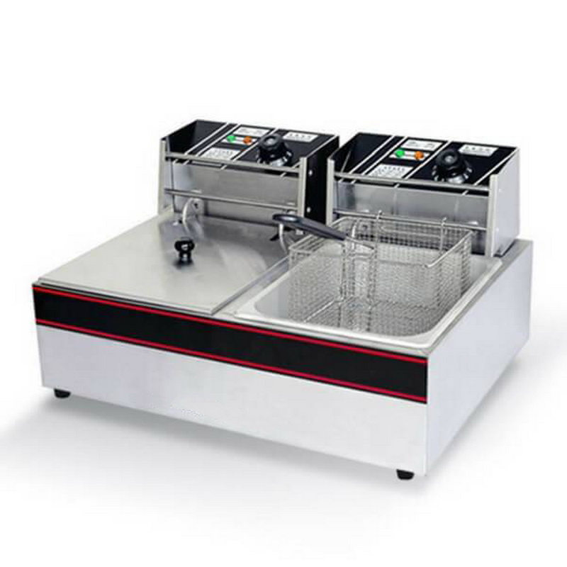 EF-82 Mesin Penggorengan Listrik