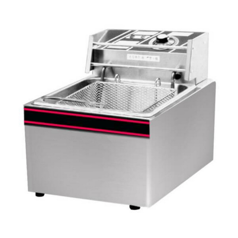 EF-88 Mesin Penggorengan Listrik