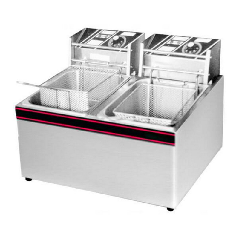 EF-89 Mesin Penggorengan Listrik