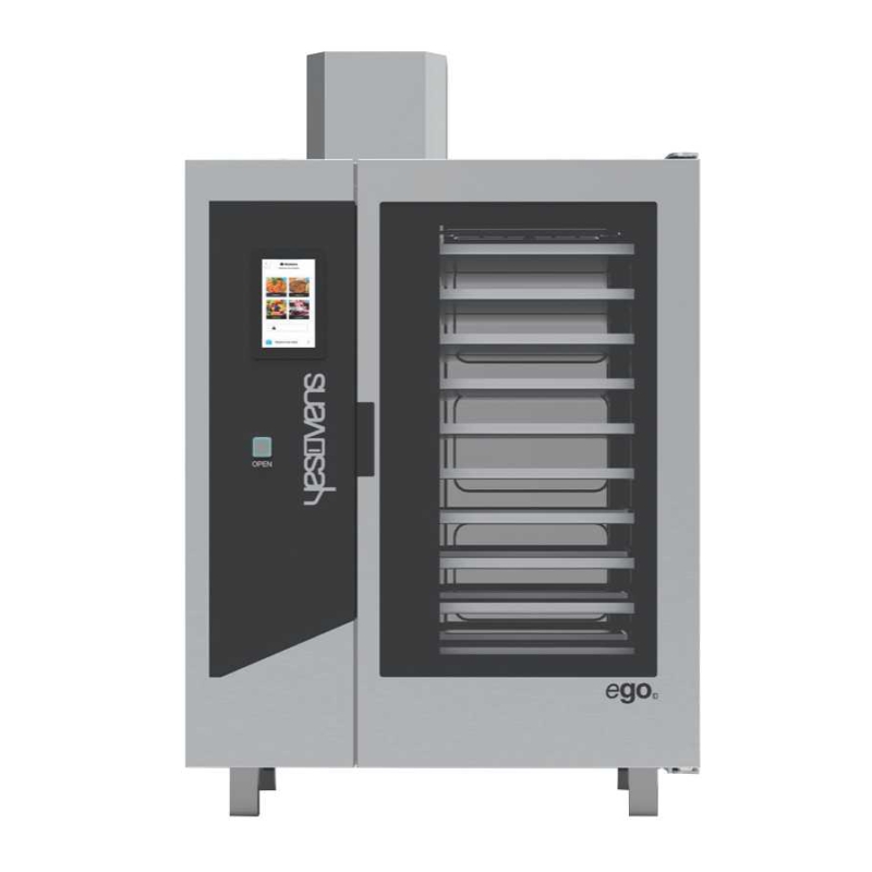 EGO-11G Kombi Oven