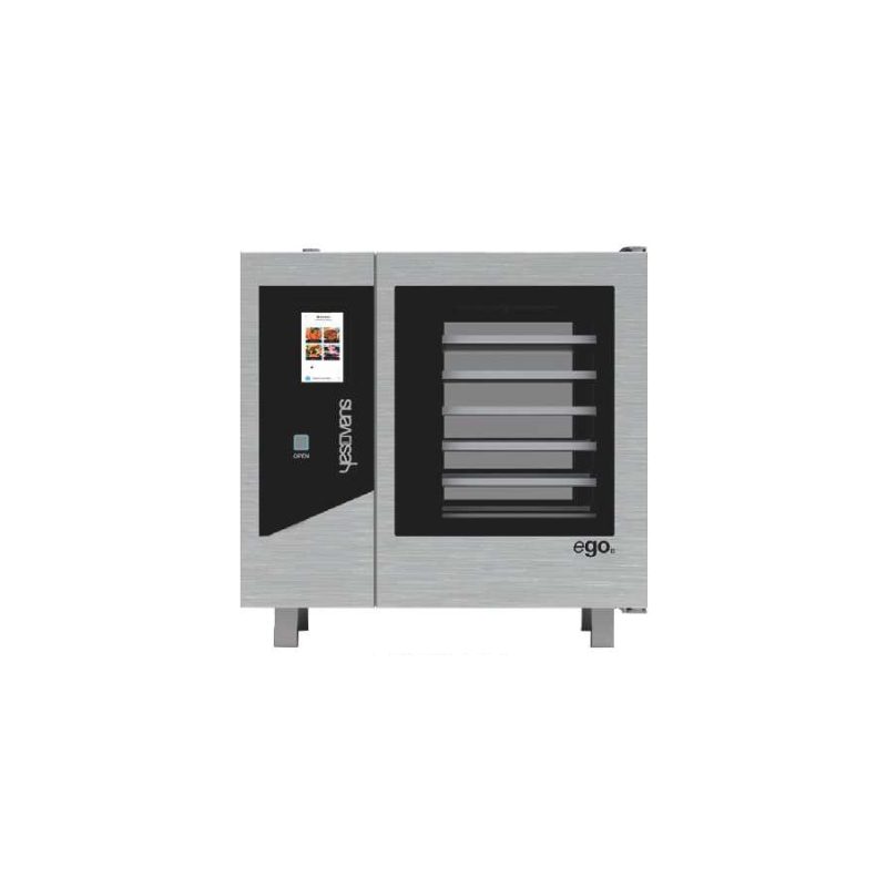 EGO-7E Kombi Oven