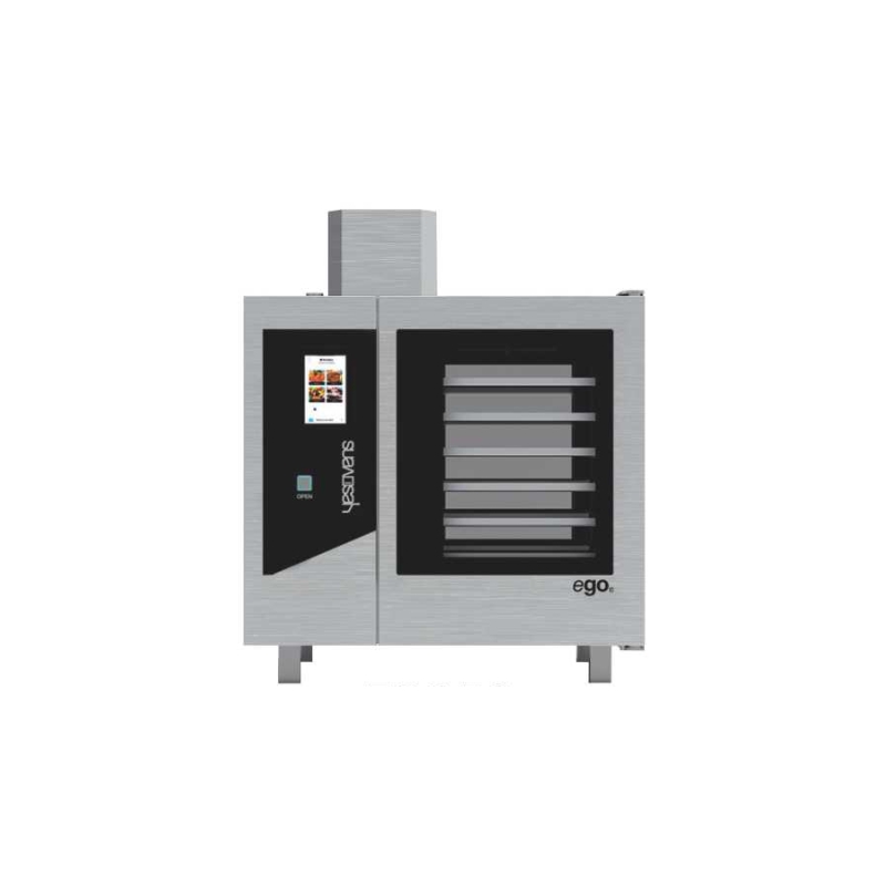 EGO-7G Kombi Oven
