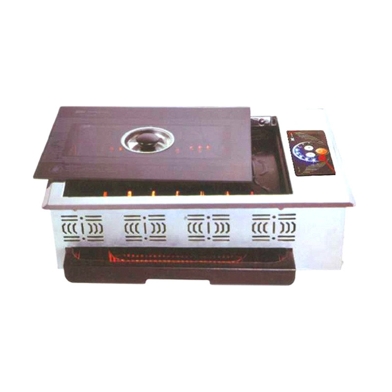 EKL-1000D Yakiniku Stove