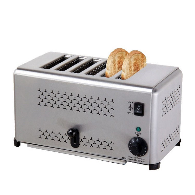 EST6 Pemanggang Roti