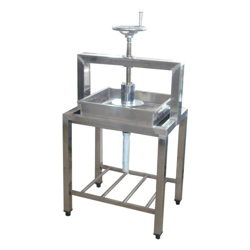 ET-DF01 Mesin Pembuat Tahu