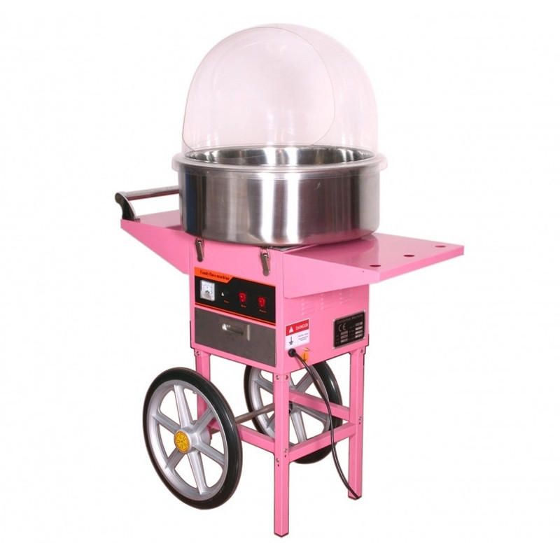 ET-MF-05 Mesin Arumanis