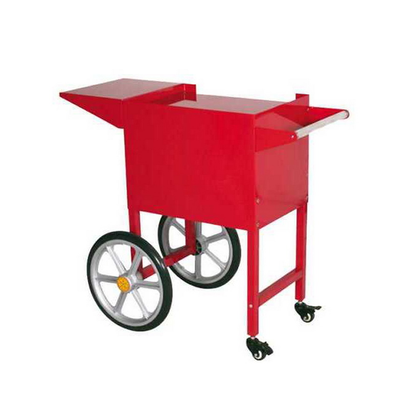 ET-POP6C Mesin Popcorn