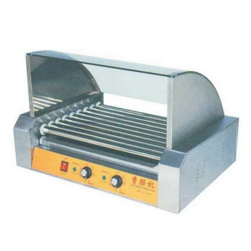 ET-R2-7 Mesin Hot Dog