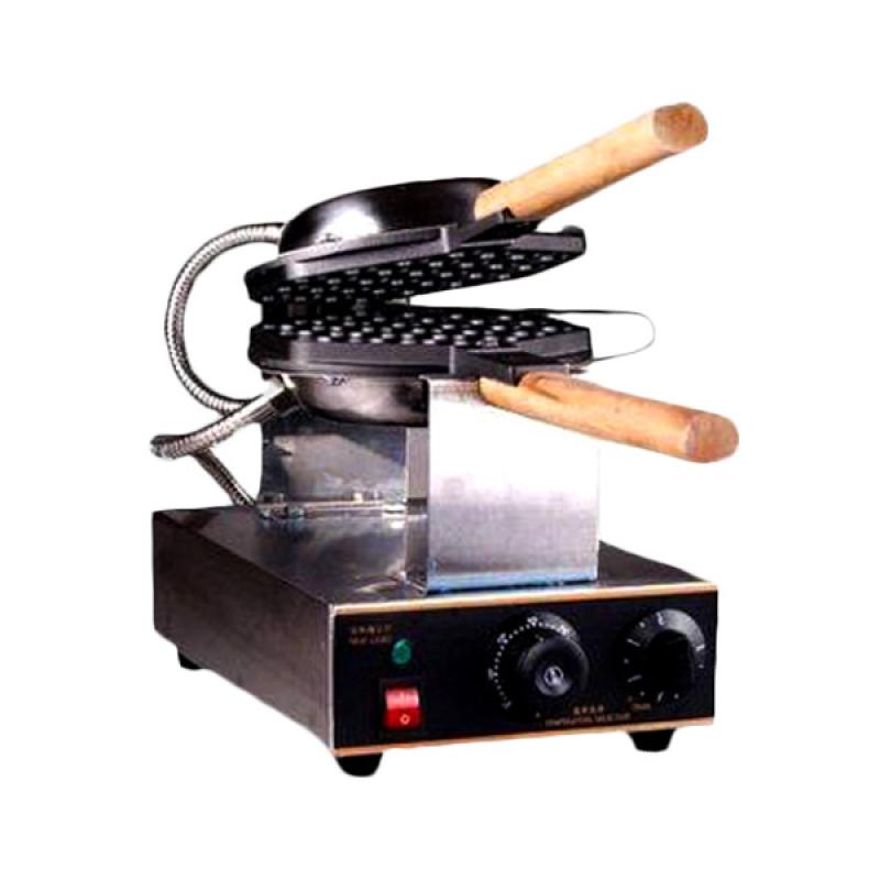 EWB-E30 Alat Pembuat Waffle
