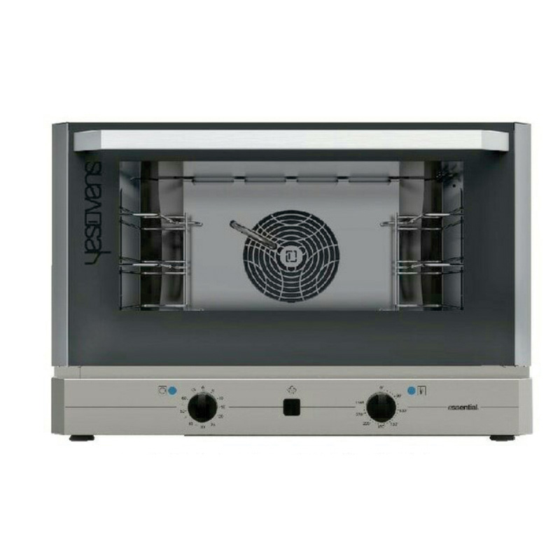 Essential-6040-3T-M Convection Oven