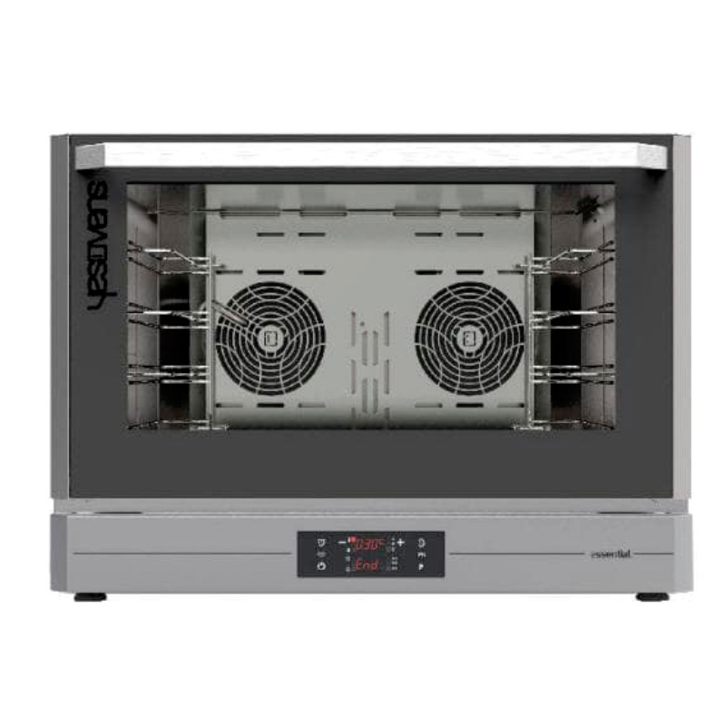 Essential-6040-4T-D Convection Oven